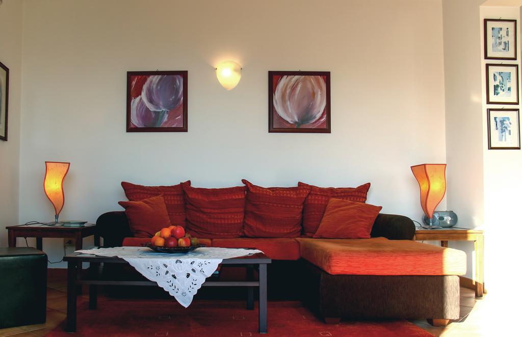 Bellavista Apartments تاورمينا الغرفة الصورة