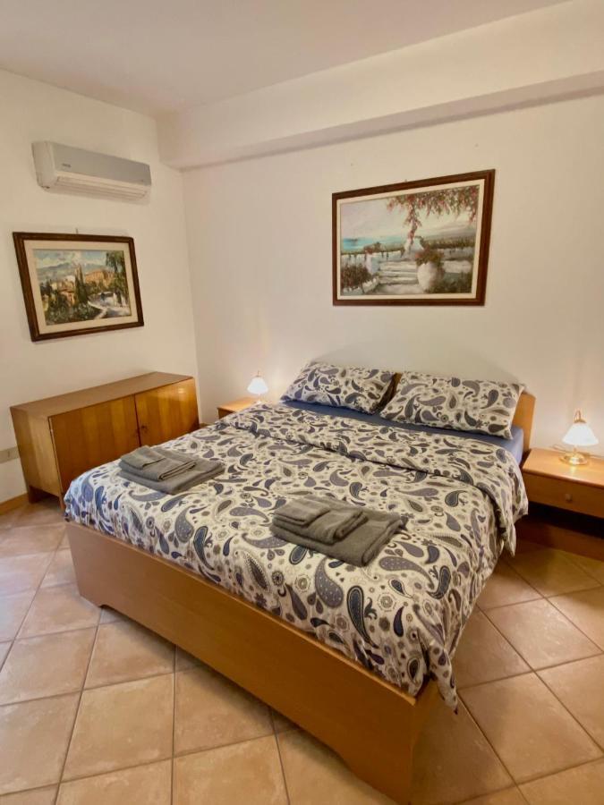 Bellavista Apartments تاورمينا المظهر الخارجي الصورة