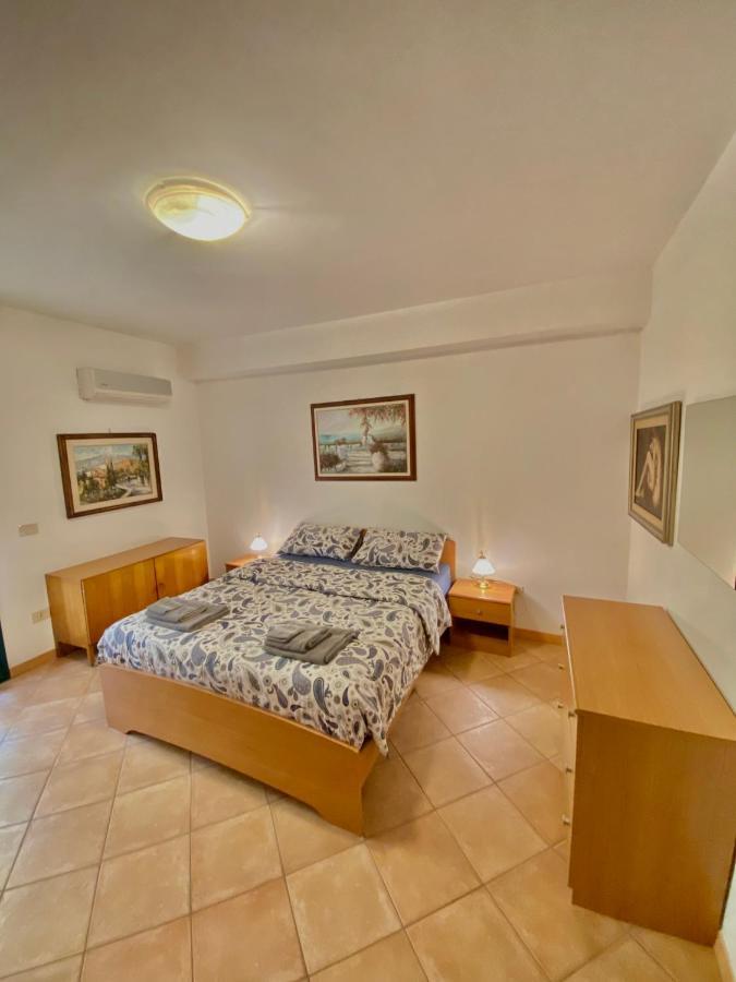 Bellavista Apartments تاورمينا المظهر الخارجي الصورة