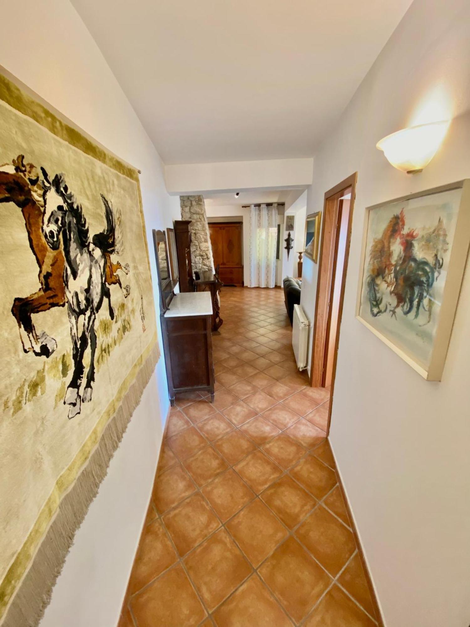 Bellavista Apartments تاورمينا المظهر الخارجي الصورة