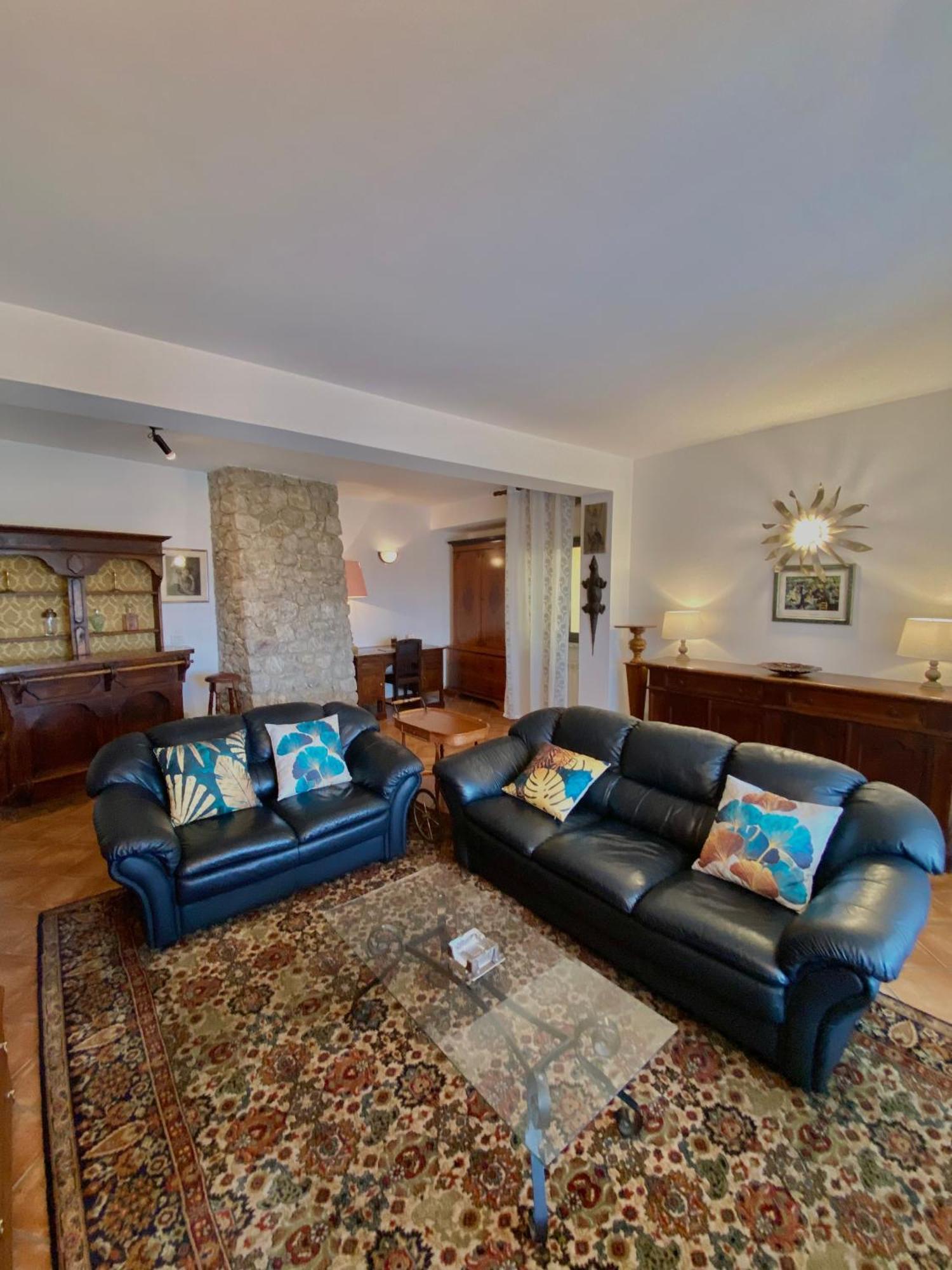 Bellavista Apartments تاورمينا المظهر الخارجي الصورة