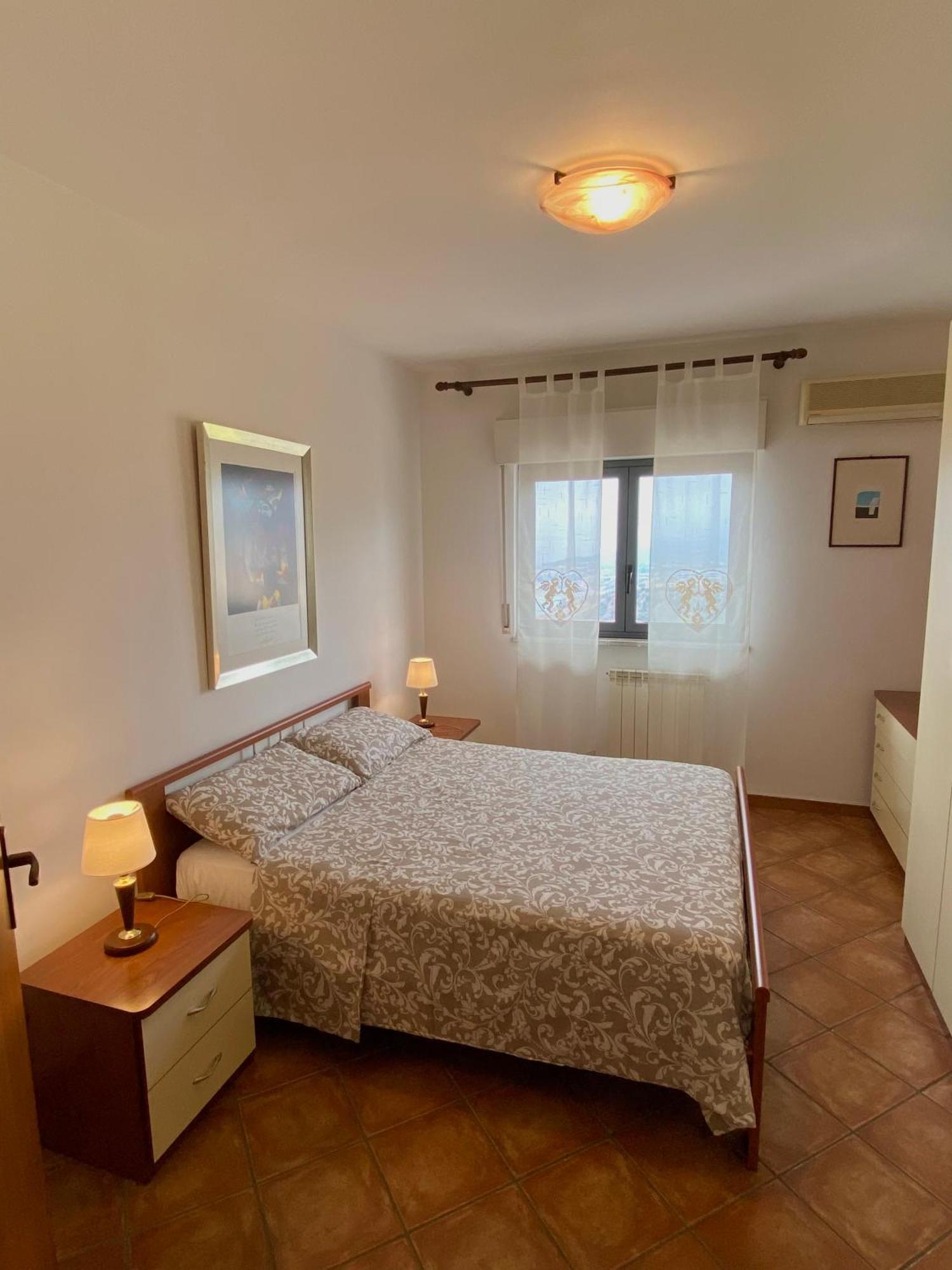 Bellavista Apartments تاورمينا المظهر الخارجي الصورة