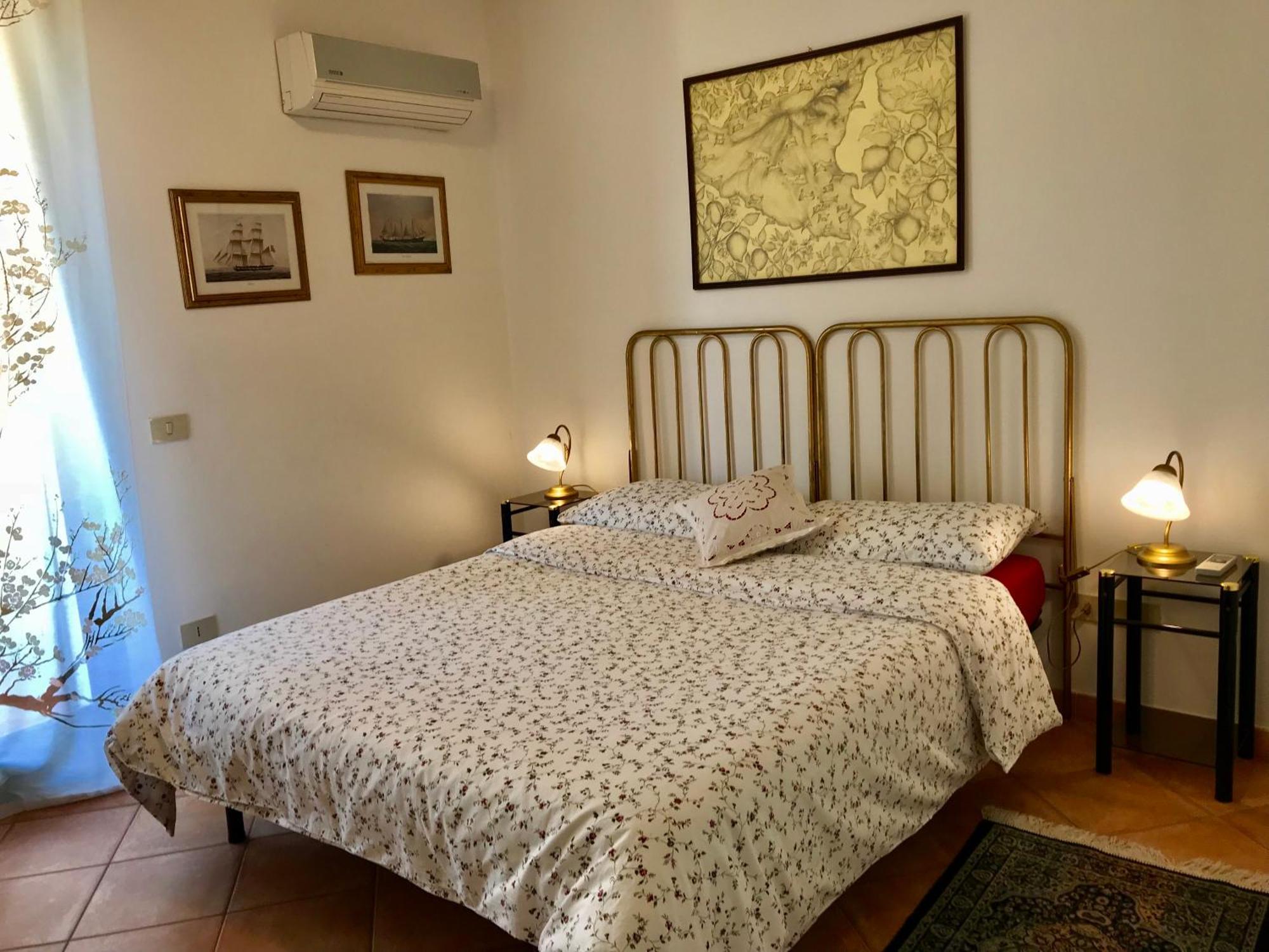 Bellavista Apartments تاورمينا المظهر الخارجي الصورة