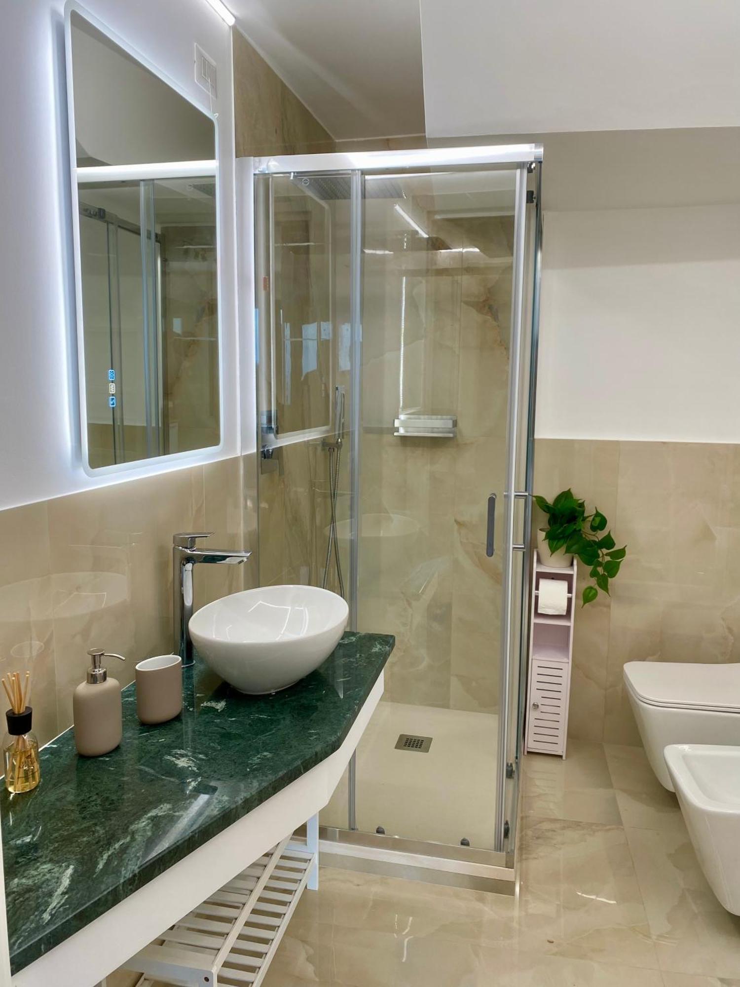 Bellavista Apartments تاورمينا المظهر الخارجي الصورة