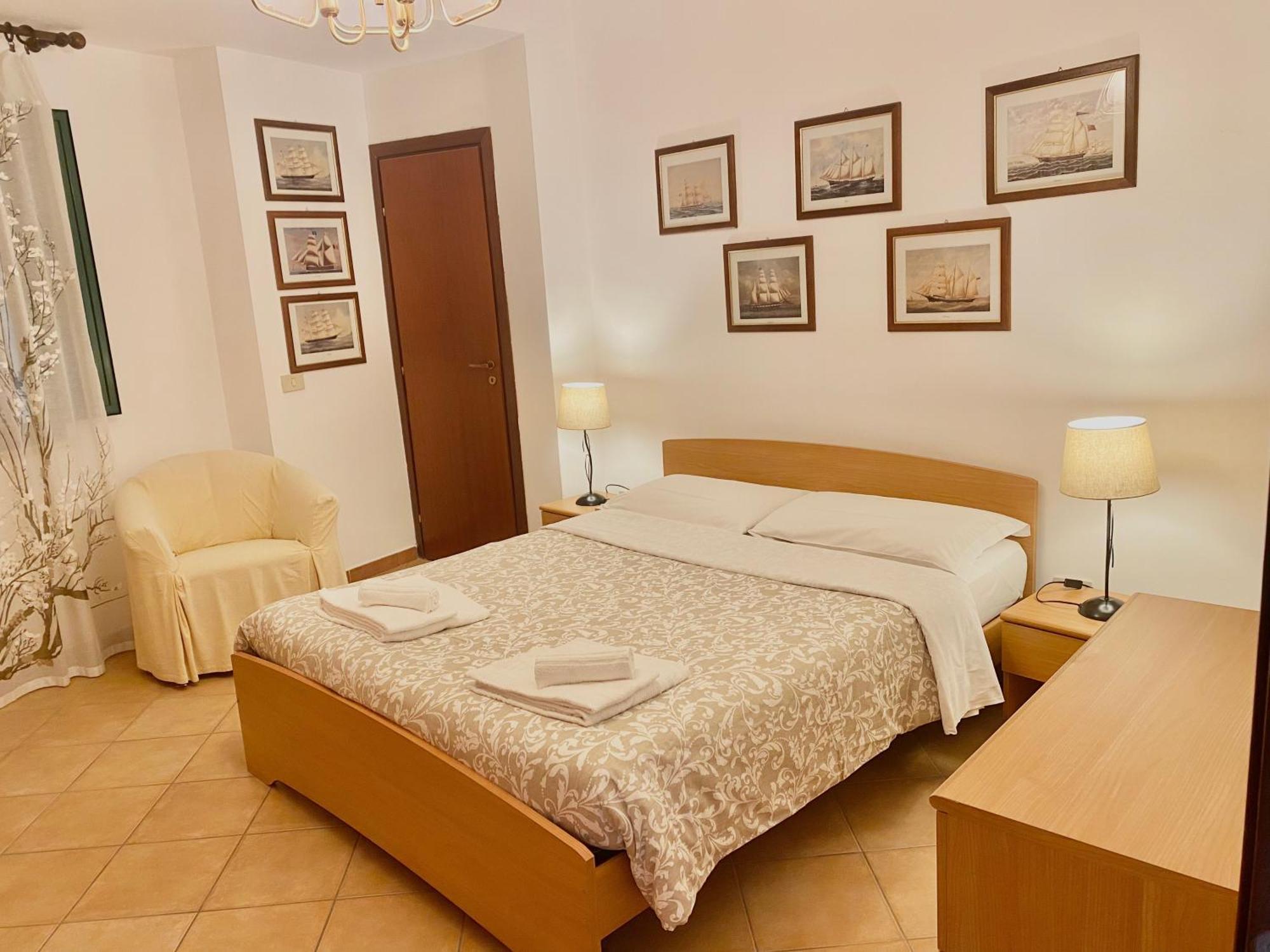 Bellavista Apartments تاورمينا المظهر الخارجي الصورة