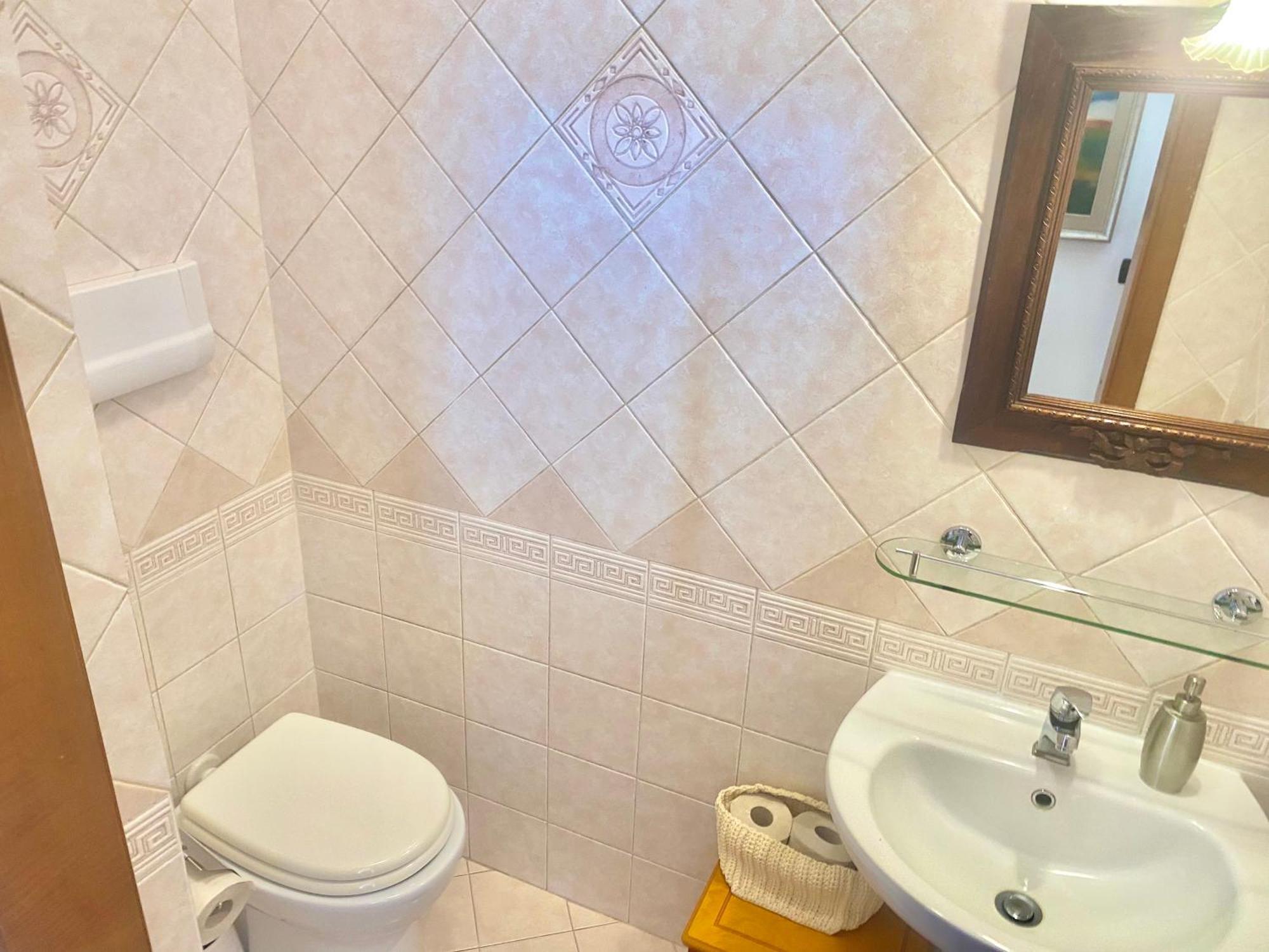 Bellavista Apartments تاورمينا المظهر الخارجي الصورة