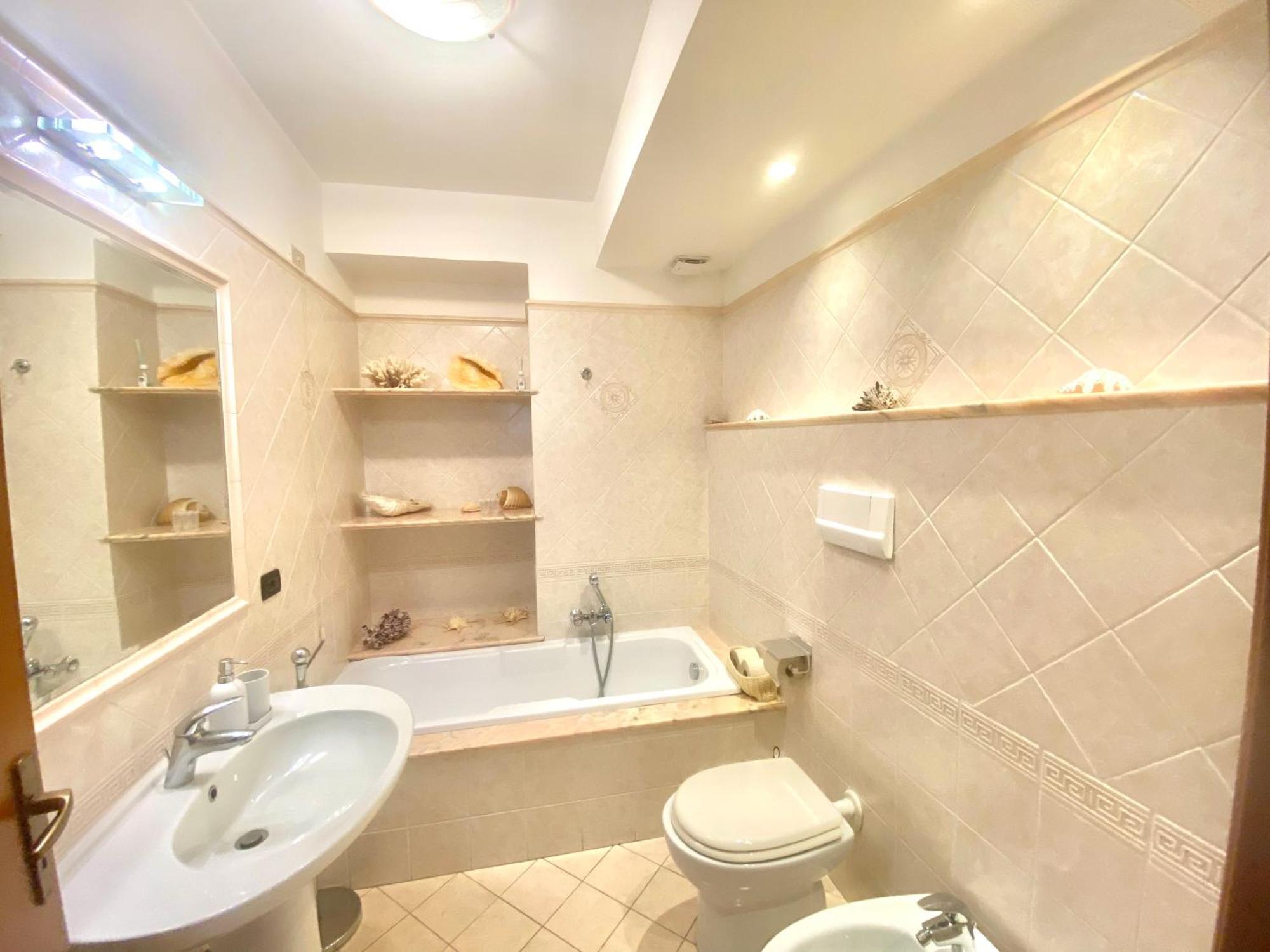 Bellavista Apartments تاورمينا المظهر الخارجي الصورة