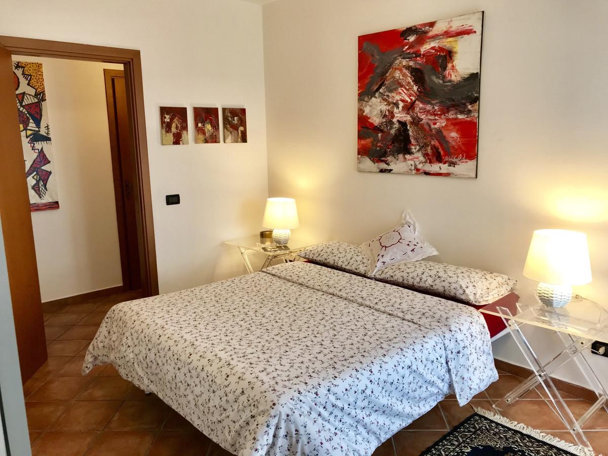 Bellavista Apartments تاورمينا المظهر الخارجي الصورة