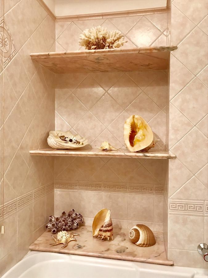 Bellavista Apartments تاورمينا المظهر الخارجي الصورة