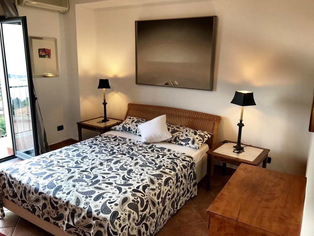 Bellavista Apartments تاورمينا المظهر الخارجي الصورة
