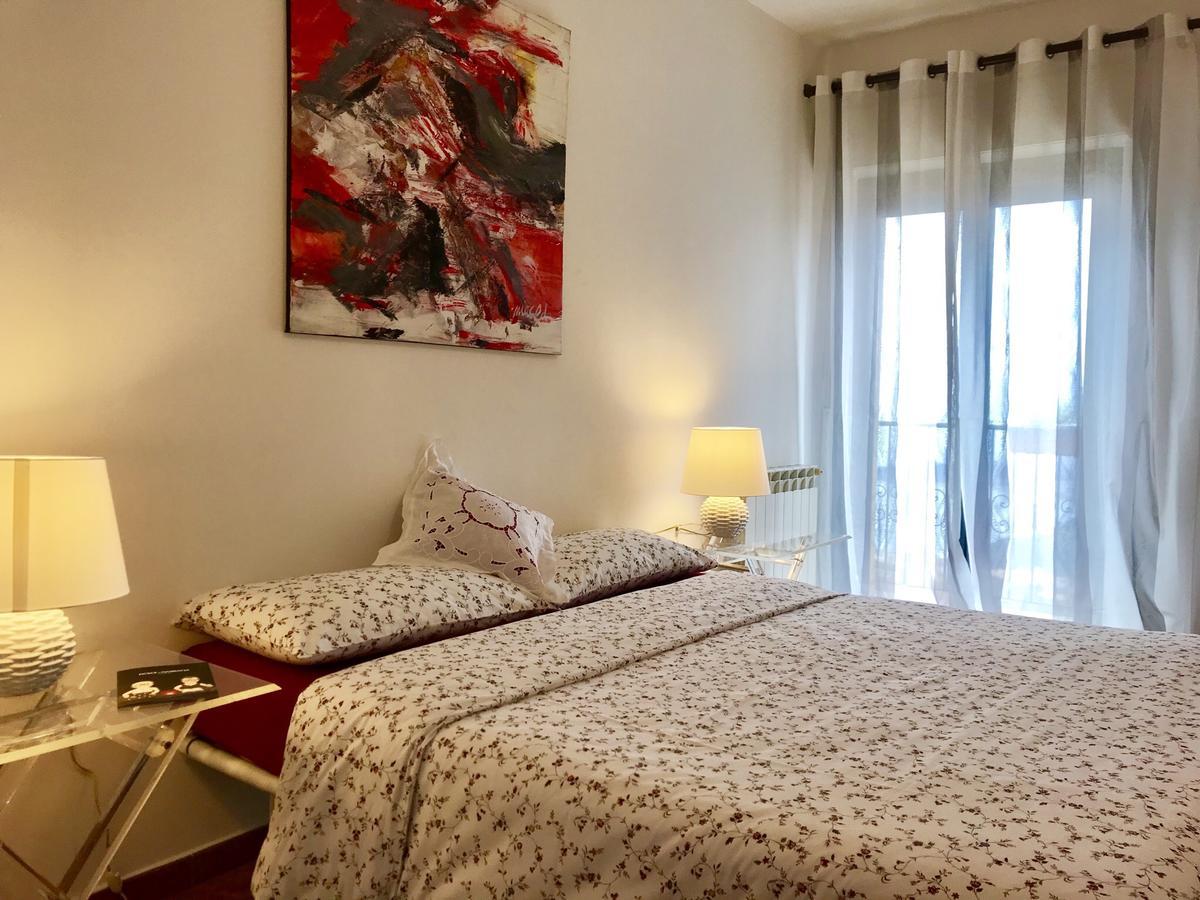 Bellavista Apartments تاورمينا المظهر الخارجي الصورة