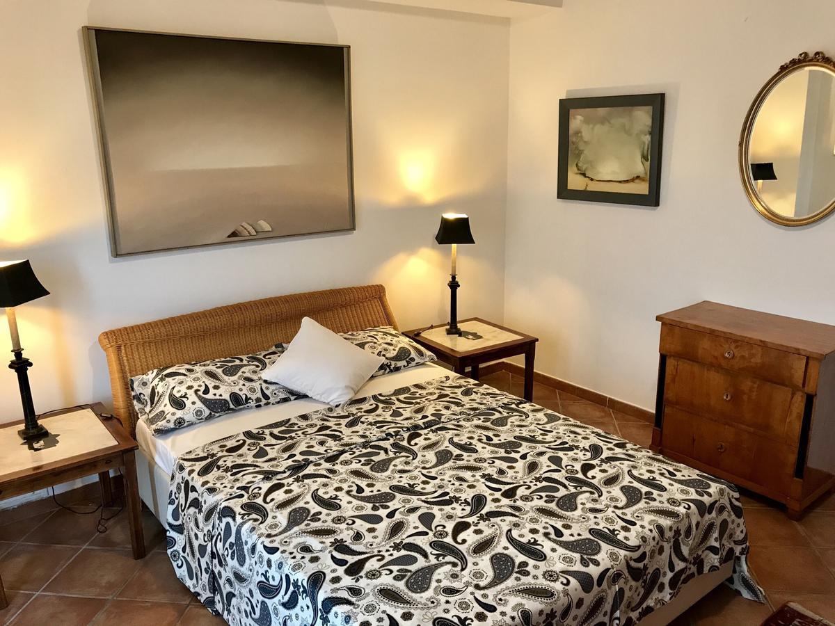 Bellavista Apartments تاورمينا المظهر الخارجي الصورة
