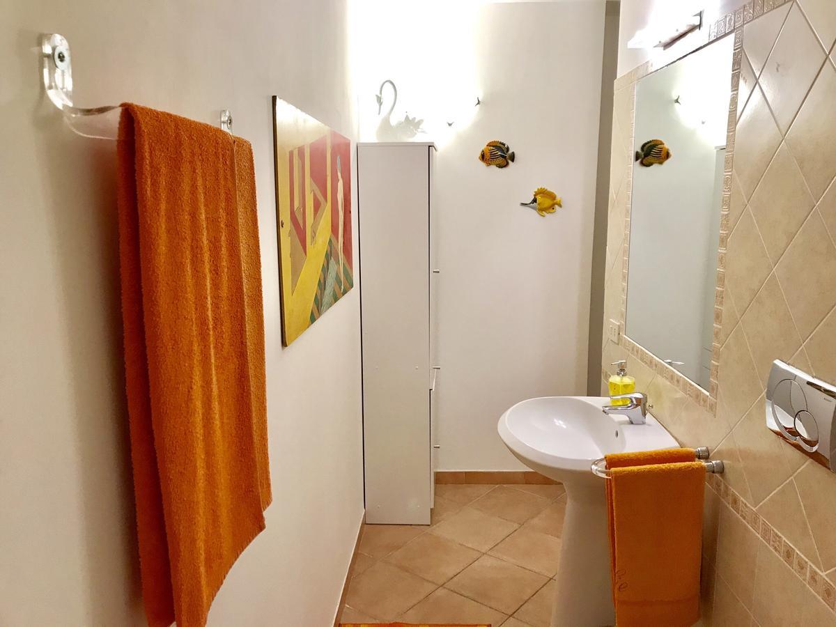 Bellavista Apartments تاورمينا المظهر الخارجي الصورة