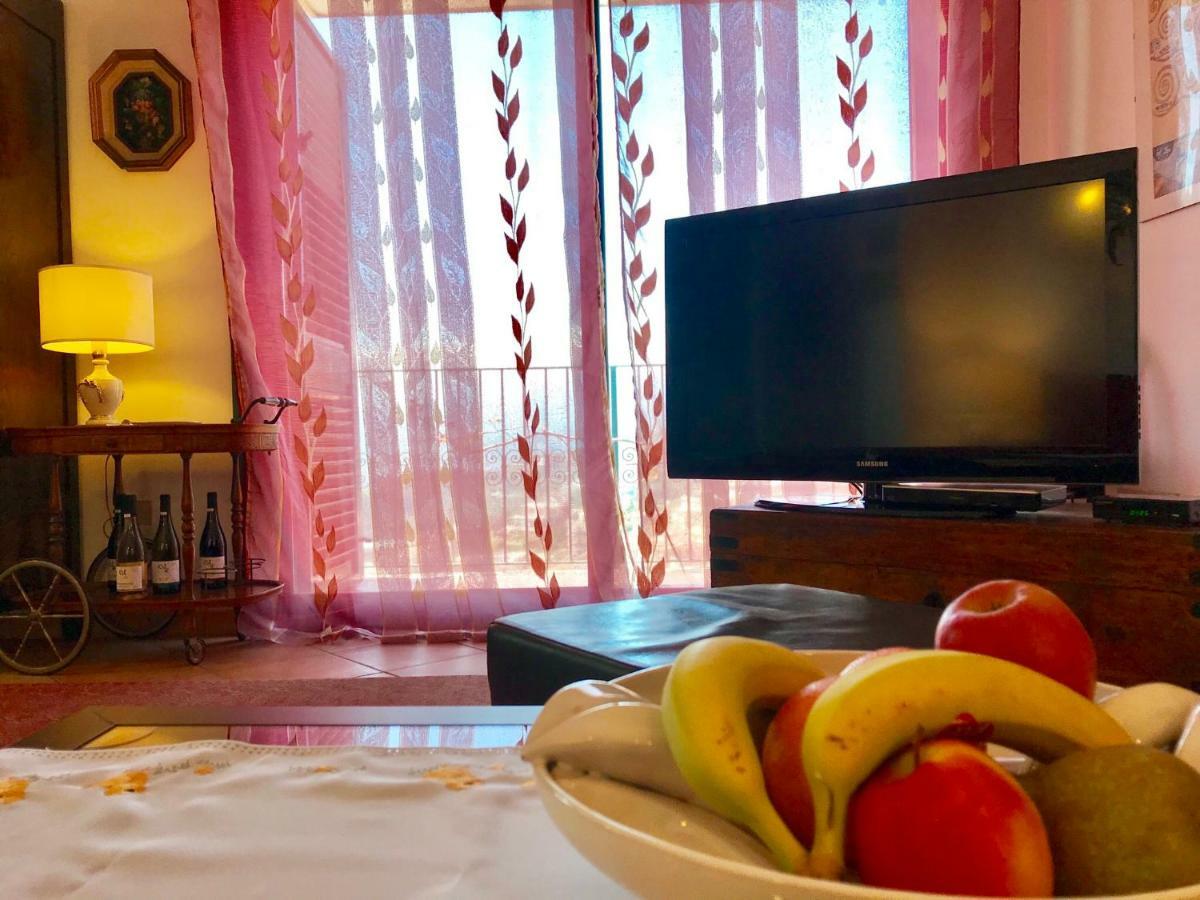Bellavista Apartments تاورمينا المظهر الخارجي الصورة