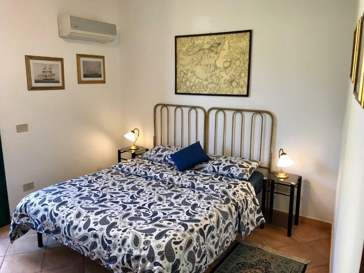 Bellavista Apartments تاورمينا المظهر الخارجي الصورة