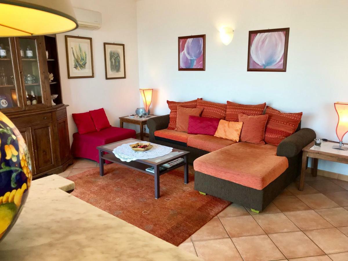 Bellavista Apartments تاورمينا المظهر الخارجي الصورة