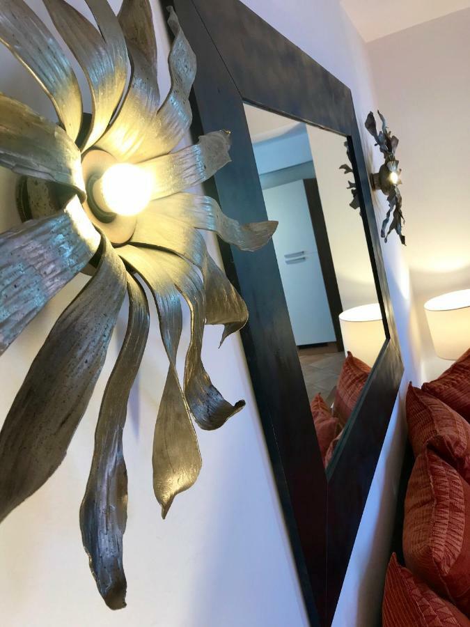 Bellavista Apartments تاورمينا المظهر الخارجي الصورة