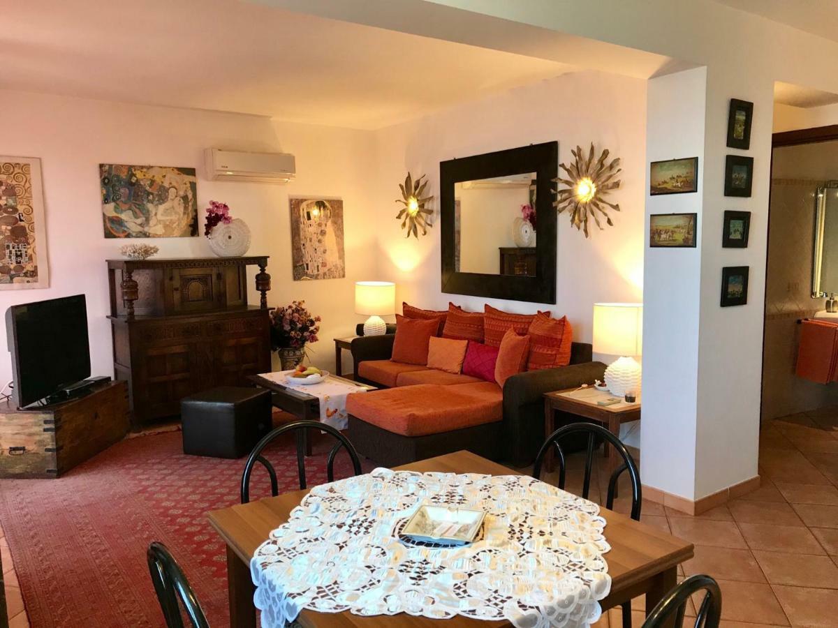 Bellavista Apartments تاورمينا المظهر الخارجي الصورة