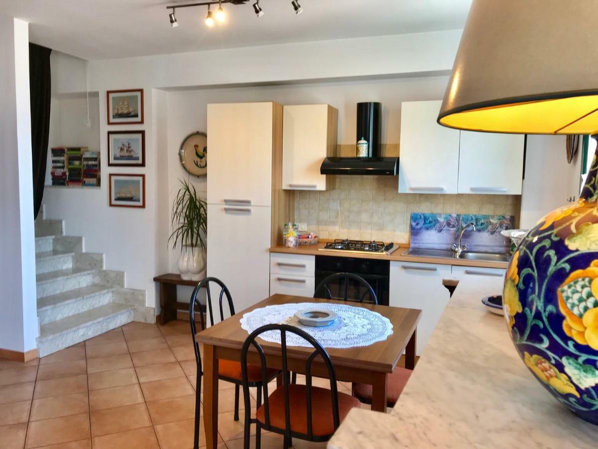 Bellavista Apartments تاورمينا المظهر الخارجي الصورة